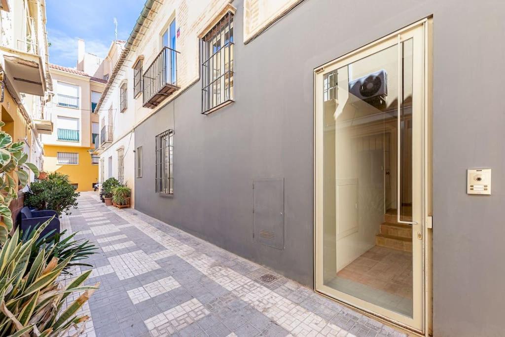 Nomeolvides Escandinavia N1 By Key-Wise Málaga Exterior foto